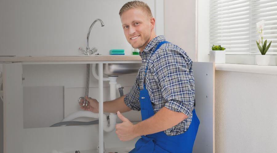 Professional expert plumbing services in Patoka, IN